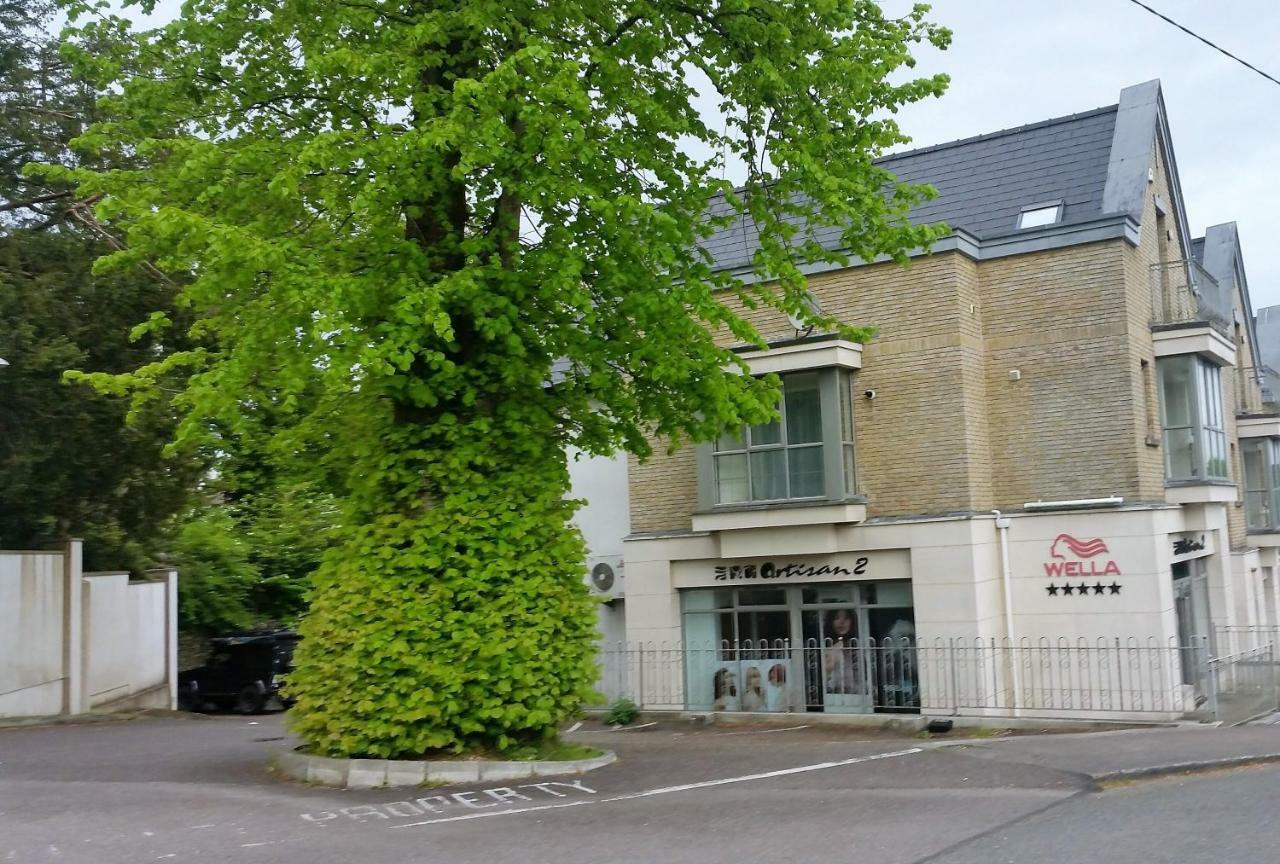 Oakleigh House, Apartment 1 Cork Luaran gambar